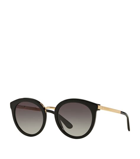 dolce gabbana sunglasses harrods|Womens Dolce & Gabbana Sunglasses .